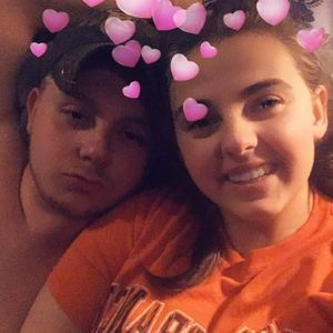 Meet your Posher, Brandon ray